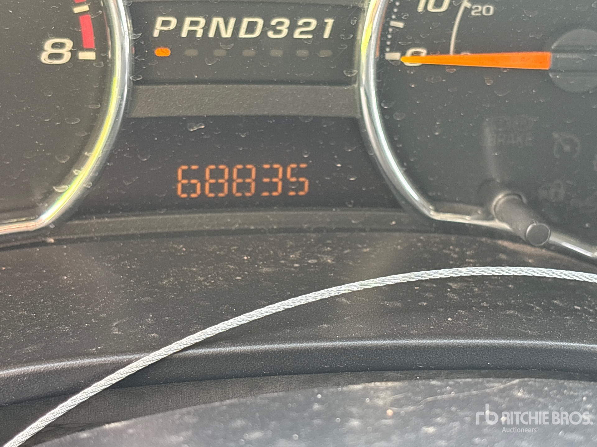 2008 Chevrolet Colorado