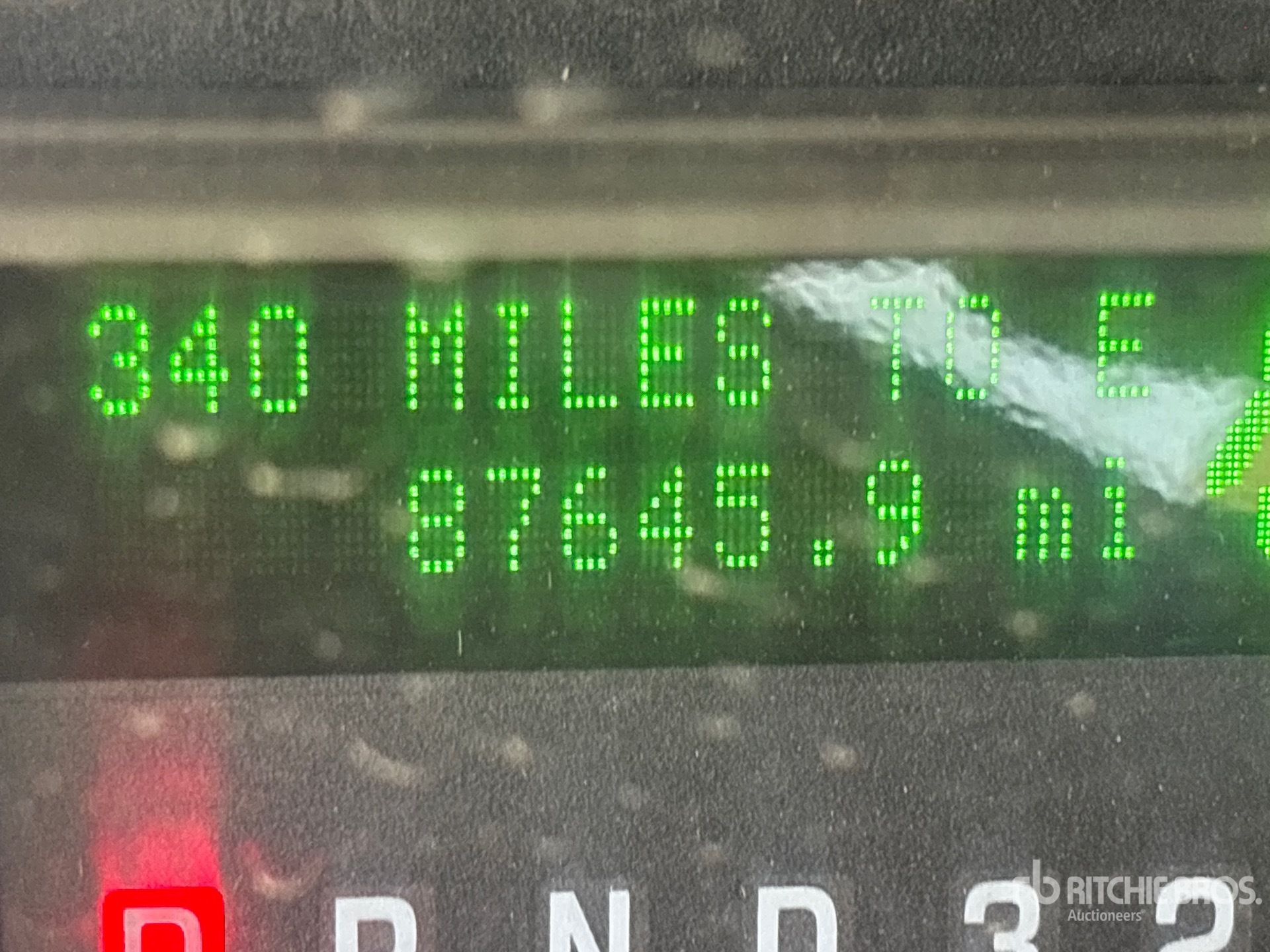 2008 Ford F-250