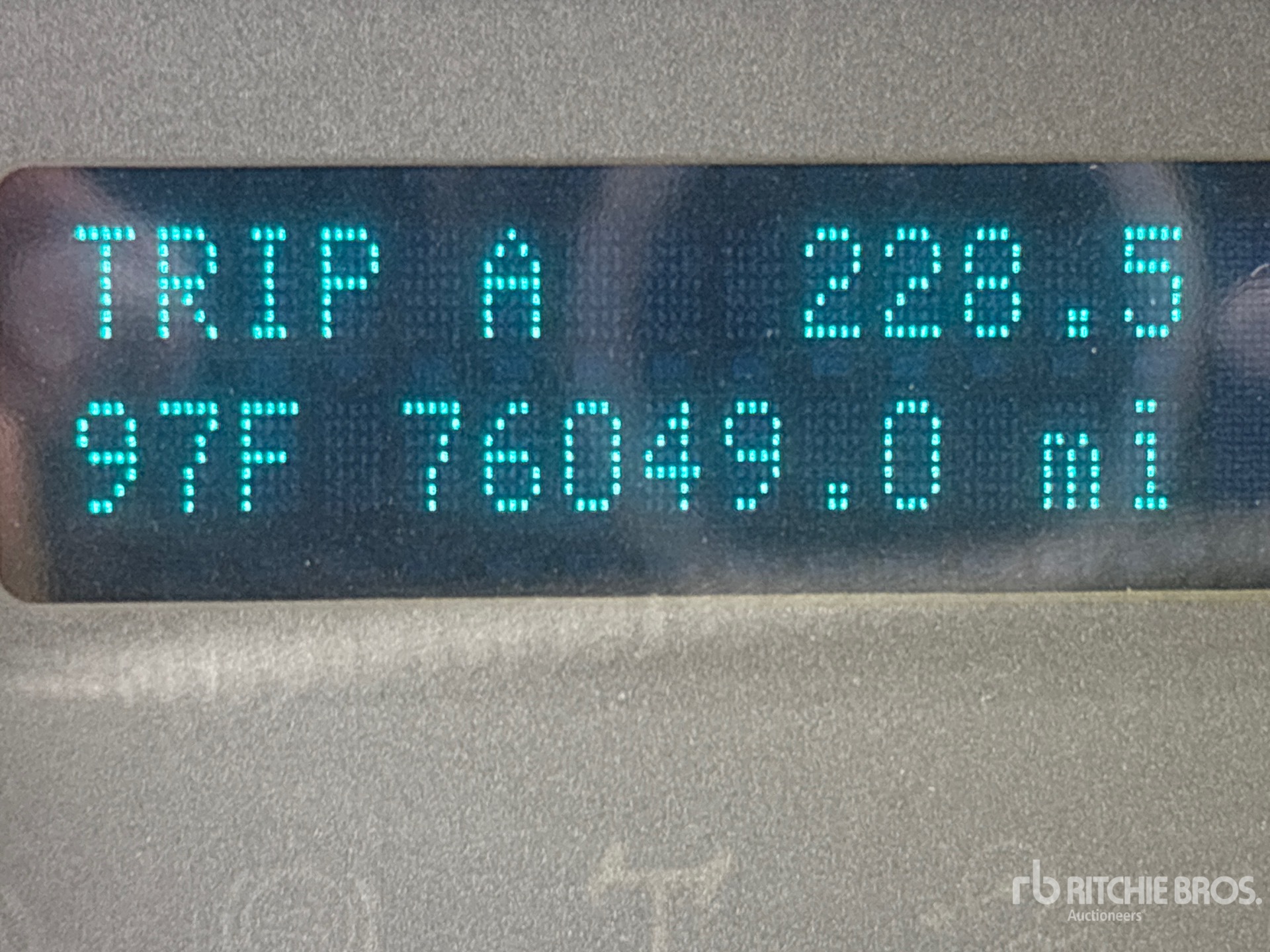 2012 Ford F-250
