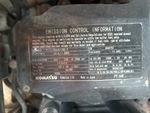 Motor with