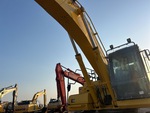 Hydraulics with