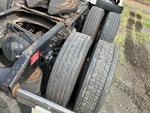 4 dessous de caisse - Camion with