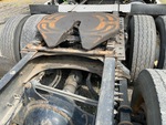 4 dessous de caisse - Camion with