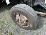4 dessous de caisse - Camion with