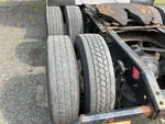 4 dessous de caisse - Camion with