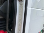 Aspect général with Numéro de série/Numéro d'identification du véhicule automobile