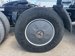 4 Underbody - Truck with