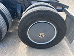 4 Underbody - Truck with