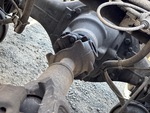 Drivetrain with