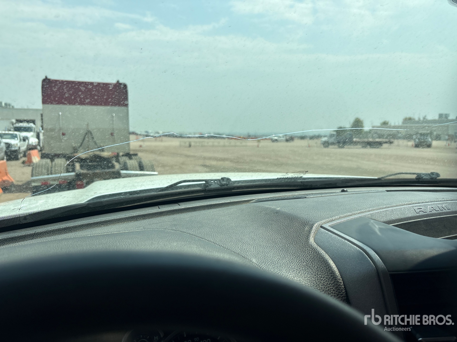 2019 Ram 2500