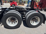 4 Underbody - Truck with