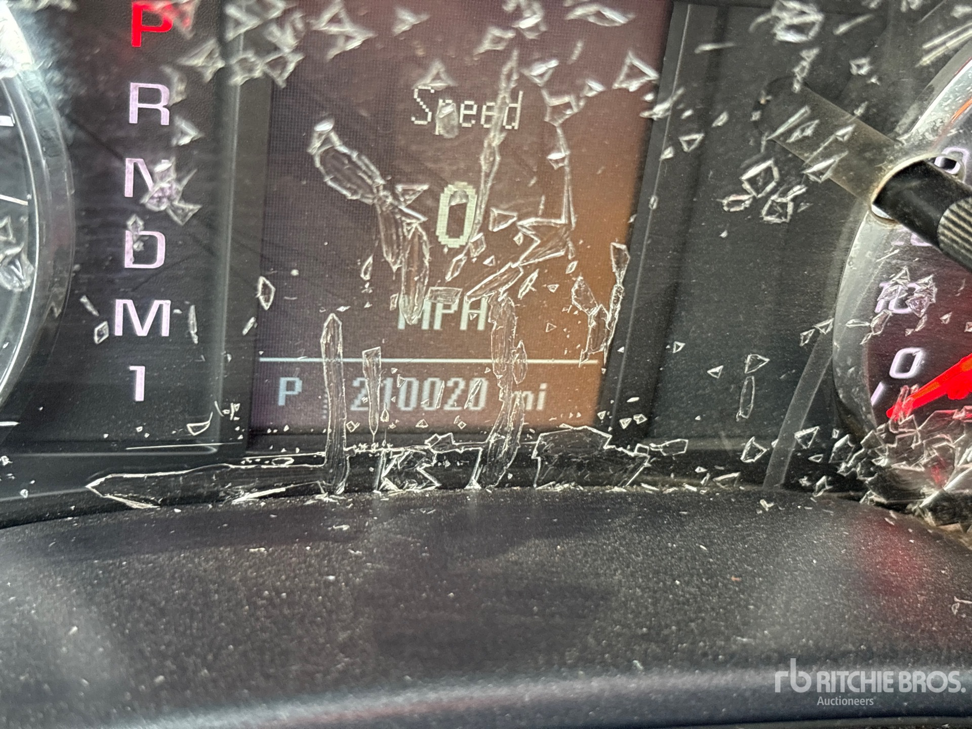 2016 Chevrolet Silverado 2500HD