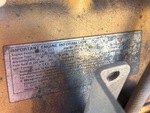 Engine with