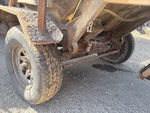 Chassis Photos with