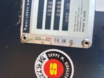 General Appearance with CE Mark