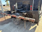 Pothole Patcher with