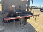 Pothole Patcher with
