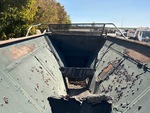 Pothole Patcher with