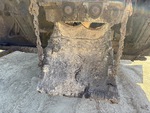 Pothole Patcher with