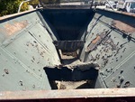 Pothole Patcher with