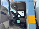 Cab with