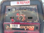Control Station with