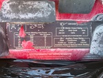 v2 Electrical - Welder with