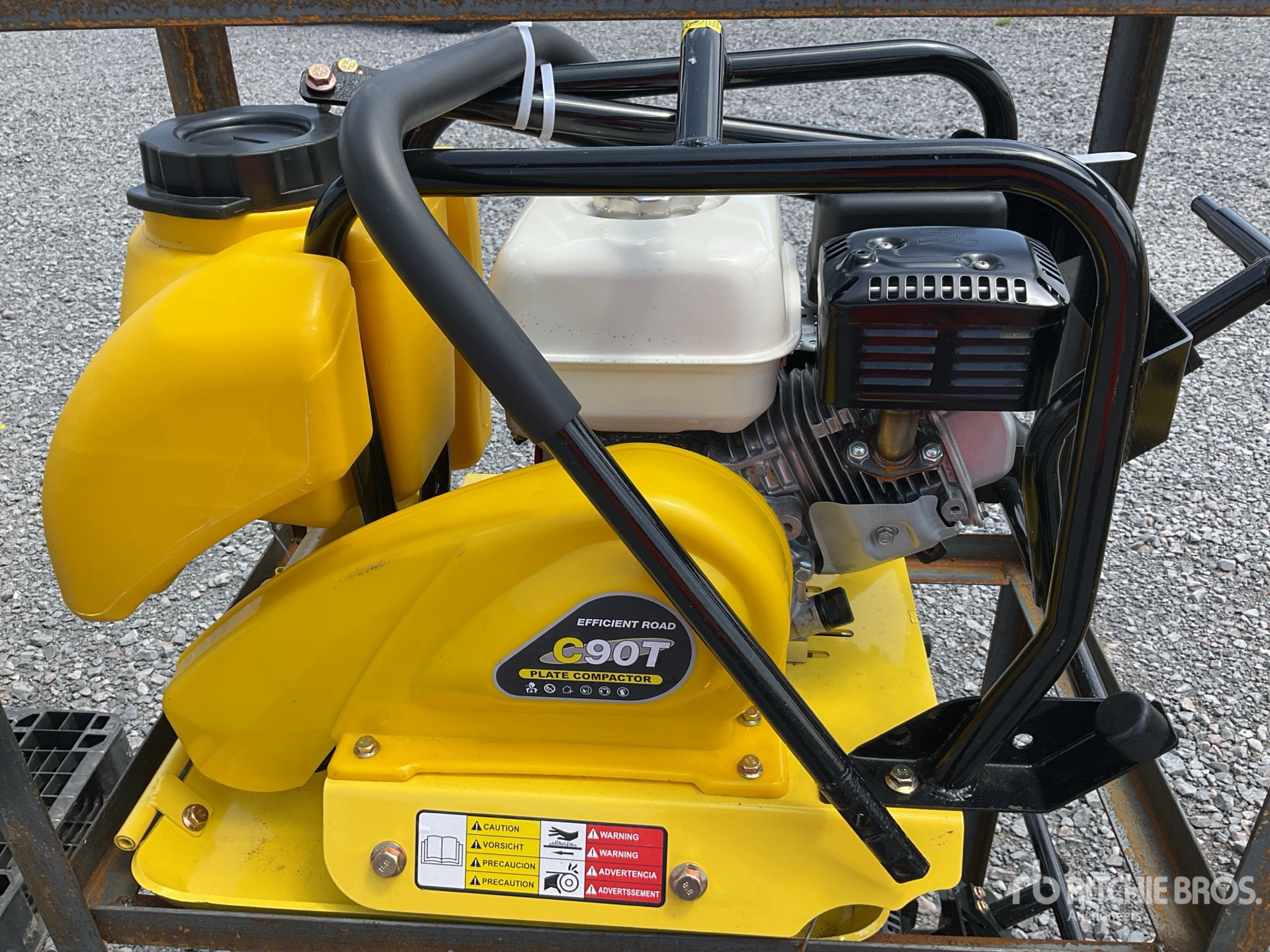 2026 Honda  C90