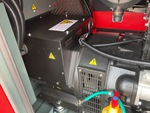 Generator with