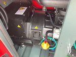 Generator with