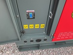Control Station with