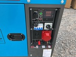 Control Station with