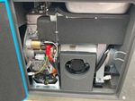 Generator with