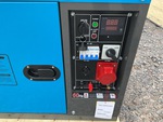 Control Station with
