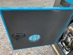 Generator with
