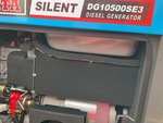 Generator with