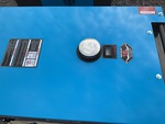 Generator with