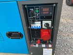 Control Station with