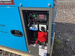 Control Station with