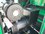 Generator with