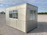 General Appearance with Bild, Ecke hinten links
