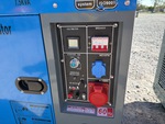 Control Station with