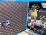 Generator with