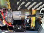 Generator with