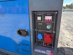 Control Station with