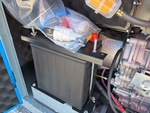Generator with