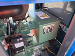 Generator with