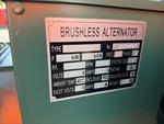 Generator with