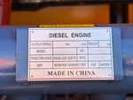 Engine with