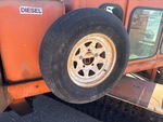 Chassis Photos with